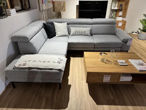 Polstergarnitur NATURA Hudson